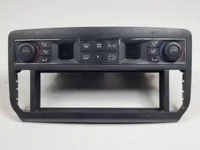 Pièce détachée automobile d'occasion COMMANDE DE CLIMATISATION / CHAUFFAGE pour CITROEN C5 BERLINA RHR.RH01 Références OEM IAM 96829415ZD  