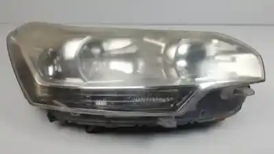 Pièce détachée automobile d'occasion FEU DROIT pour CITROEN C5 BERLINA RHR.RH01 Références OEM IAM 20B755B  