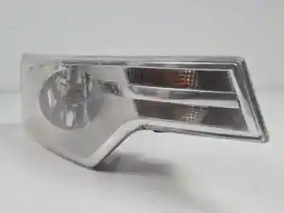 Second-hand car spare part Right Fog Light for CITROEN C5 BERLINA RHR.RH01 OEM IAM references 27156200 HALOGENO 27156400 