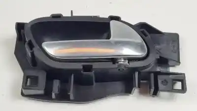 Автозапчастина б/у ЗОВНІШНЯ РУЧКА ПЕРЕДНЯ ПРАВ для CITROEN C5 BERLINA  Посилання на OEM IAM 9660525380 9685950277 