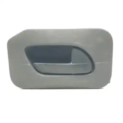 Pièce détachée automobile d'occasion poignée intérieure arrière droite pour citroen jumpy rhkdw10uted4.rhk références oem iam 9655551