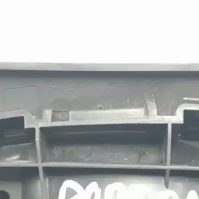 Pièce détachée automobile d'occasion poignée intérieure arrière droite pour citroen jumpy rhkdw10uted4.rhk références oem iam 9655551 1400047170 