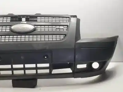 Автозапчасти б/у передний бампер за ford transit combi (tt9) qwfa ссылки oem iam   