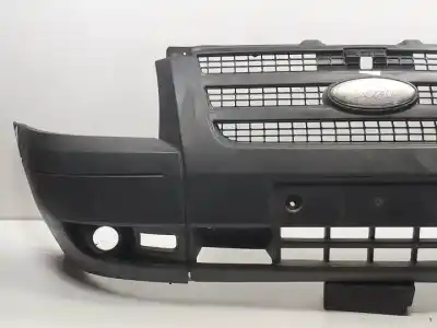 Автозапчасти б/у передний бампер за ford transit combi (tt9) qwfa ссылки oem iam   
