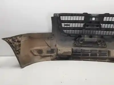 Автозапчасти б/у передний бампер за ford transit combi (tt9) qwfa ссылки oem iam   