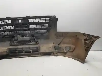 Автозапчасти б/у передний бампер за ford transit combi (tt9) qwfa ссылки oem iam   