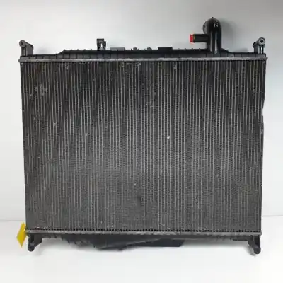 Pezzo di ricambio per auto di seconda mano RADIATORE D ACQUA per LAND ROVER RANGE ROVER SPORT I (L320) 3.0 D 4X4 Riferimenti OEM IAM   