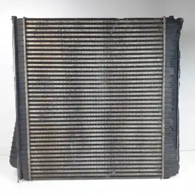 Pezzo di ricambio per auto di seconda mano INTERCOOLER per LAND ROVER RANGE ROVER SPORT I (L320) 3.0 D 4X4 Riferimenti OEM IAM AH328T000CG  