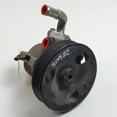 Peça sobressalente para automóvel em segunda mão bomba de direção por chevrolet captiva z20s-d referências oem iam 540297