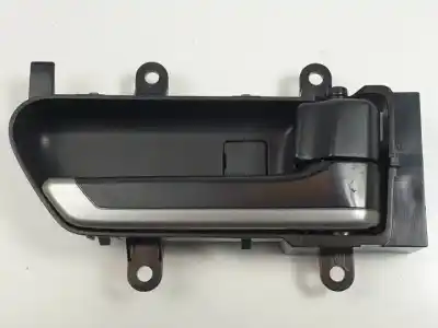Pièce détachée automobile d'occasion POIGNÉE INTÉRIEURE AVANT DROITE pour NISSAN MURANO I (Z50) 3.5 4X4 Références OEM IAM   