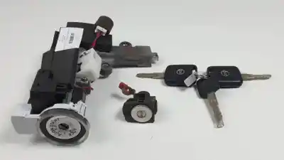 Pezzo di ricambio per auto di seconda mano DISPOSITIVO ANTIFURTO per NISSAN MURANO I (Z50) 3.5 4X4 Riferimenti OEM IAM 28590C9902  