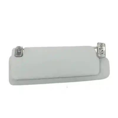 Pièce détachée automobile d'occasion PARE-SOLEIL DROIT pour VOLKSWAGEN TOUAREG (7L6) CASA.CASB.CASC Références OEM IAM 7L6857552AQ  