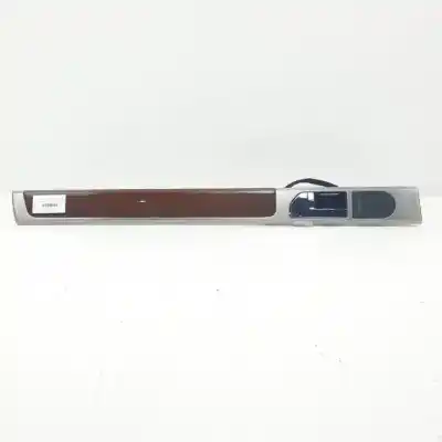 Pièce détachée automobile d'occasion POIGNÉE INTÉRIEURE ARRIÈRE GAUCHE pour VOLKSWAGEN TOUAREG (7L6) CASA.CASB.CASC Références OEM IAM 7L6837113  