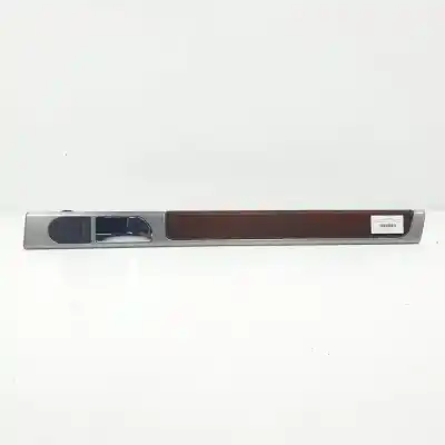 Pièce détachée automobile d'occasion POIGNÉE INTÉRIEURE ARRIÈRE DROITE pour VOLKSWAGEN TOUAREG (7L6) CASA.CASB.CASC Références OEM IAM 7L6837114  