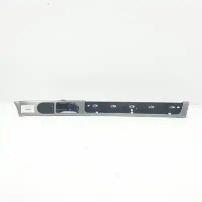 Pièce détachée automobile d'occasion POIGNÉE INTÉRIEURE AVANT GAUCHE pour VOLKSWAGEN TOUAREG (7L6) CASA.CASB.CASC Références OEM IAM 7L6837114  