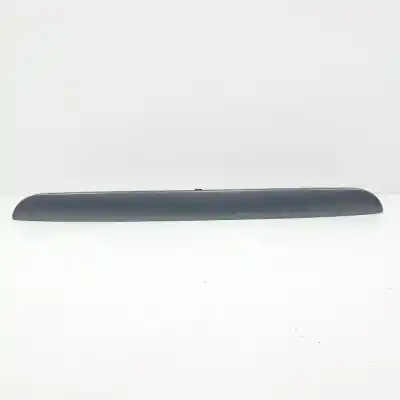 Pièce détachée automobile d'occasion POIGNÉE EXTÉRIEURE DE COFFRE / HAYON pour CITROEN XSARA PICASSO 9HY Références OEM IAM 9649598777  