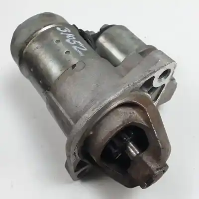 Pièce détachée automobile d'occasion DÉMARREUR DE VOITURE pour OPEL ASTRA H BERLINA Z17DTL Références OEM IAM 11040600125N  