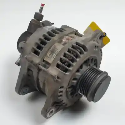 Pièce détachée automobile d'occasion ALTERNATEUR pour OPEL ASTRA H BERLINA Z17DTL Références OEM IAM   