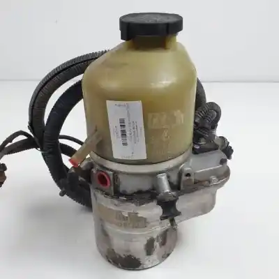 Pièce détachée automobile d'occasion POMPE DE DIRECTION pour OPEL ASTRA H BERLINA Z17DTL Références OEM IAM 1040085003094  