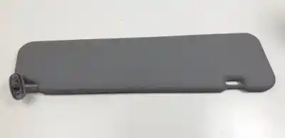 Pièce détachée automobile d'occasion PARE-SOLEIL GAUCHE pour MERCEDES-BENZ VITO (W638) COMBI 611.980 Références OEM IAM   