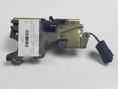Second-hand car spare part RIGHT SIDE DOOR LOCK for MERCEDES-BENZ VITO (W638) COMBI 611.980 OEM IAM references A6387300335  