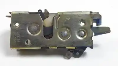 Second-hand car spare part FRONT RIGHT DOOR LOCK for MERCEDES-BENZ VITO (W638) COMBI 611.980 OEM IAM references 6387200335  