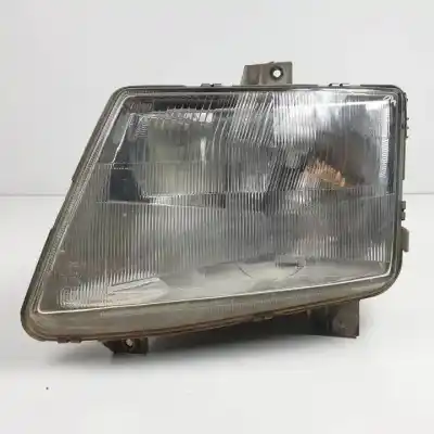 Second-hand car spare part LEFT HEADLIGHT for MERCEDES-BENZ VITO (W638) COMBI 611.980 OEM IAM references   