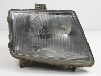 Second-hand car spare part RIGHT HEADLIGHT for MERCEDES-BENZ VITO (W638) COMBI 611.980 OEM IAM references   