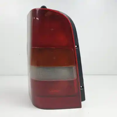 Second-hand car spare part LEFT TAILGATE LIGHT for MERCEDES-BENZ VITO (W638) COMBI 611.980 OEM IAM references 6388201264  