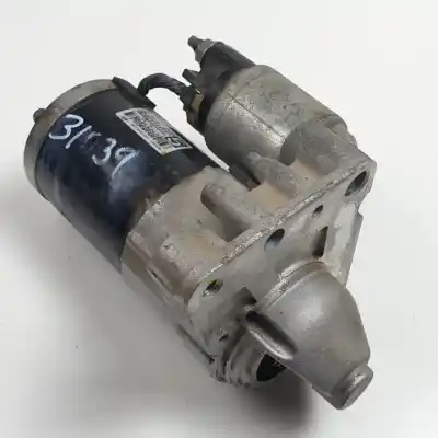 Автозапчастина б/у ДВИГУН ЗАПУСКАЄТЬСЯ для PEUGEOT 3008 (T84)  Посилання на OEM IAM 9801667780 M000T22473 