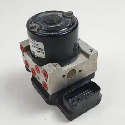 Recambio de automóvil de segunda mano de ABS para KIA CARNIVAL II  referencias OEM IAM 0K2FA667B0 2K56T437A0 BH60104700 