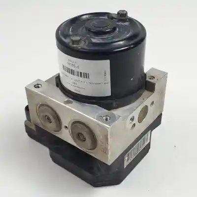 Peça sobressalente para automóvel em segunda mão abs por kia carnival ii j3 referências oem iam 0k2fa667b0 2k56t437a0 bh60104700 