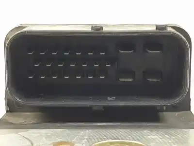 Peça sobressalente para automóvel em segunda mão abs por kia carnival ii j3 referências oem iam 0k2fa667b0 2k56t437a0 bh60104700 