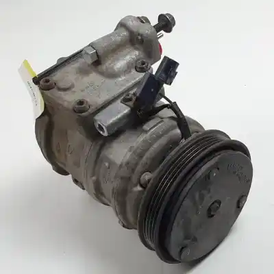 Peça sobressalente para automóvel em segunda mão Compressor De Ar Condicionado A/a A/c por KIA CARNIVAL II J3 Referências OEM IAM 1315012000 3F2720137 