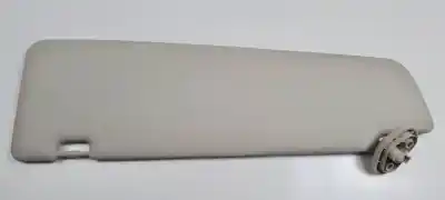 Pezzo di ricambio per auto di seconda mano PARASOLE DESTRO per CITROEN JUMPER CAJA CERRADA, TECHO SOBREELEVADO (06.2006 =>) DW12RUD - 224DT Riferimenti OEM IAM   