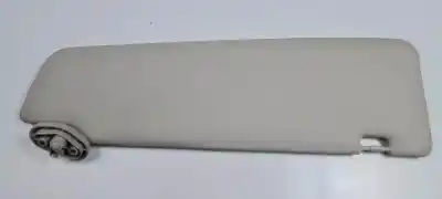 Pezzo di ricambio per auto di seconda mano TENDA SINISTRA per CITROEN JUMPER CAJA CERRADA, TECHO SOBREELEVADO (06.2006 =>) DW12RUD - 224DT Riferimenti OEM IAM   