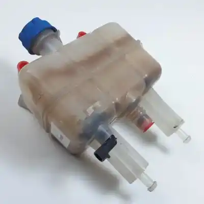 Pezzo di ricambio per auto di seconda mano CAUZIONE DI ESPANSIONE per CITROEN JUMPER CAJA CERRADA, TECHO SOBREELEVADO (06.2006 =>) DW12RUD - 224DT Riferimenti OEM IAM   