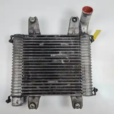 Second-hand car spare part intercooler for kia carnival d/j3 oem iam references   