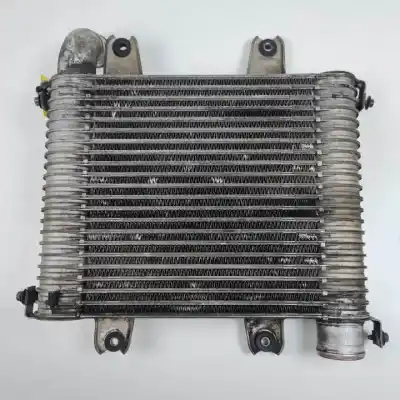 Pezzo di ricambio per auto di seconda mano INTERCOOLER per KIA CARNIVAL J3 Riferimenti OEM IAM   