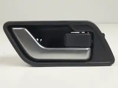 Pezzo di ricambio per auto di seconda mano MANIGLIA INTERNA ANTERIORE DESTRA per LAND ROVER FREELANDER 2 (LR2) (L359) (2007 - 2015) 224DT.LR006631.7G9Q6L084SA Riferimenti OEM IAM 5H3222600AD  