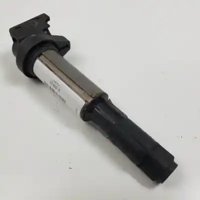 Second-hand car spare part ignition coil for bmw serie 6 cabrio (e64) n62b44a oem iam references 0221504100