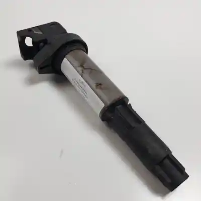 Second-hand car spare part ignition coil for bmw serie 6 cabrio (e64) n62b44a oem iam references 0221504100