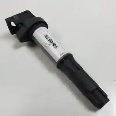 Second-hand car spare part ignition coil for bmw serie 6 cabrio (e64) n62b44a oem iam references 0221504100