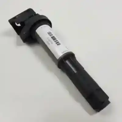 Second-hand car spare part ignition coil for bmw serie 6 cabrio (e64) n62b44a oem iam references 0221504100