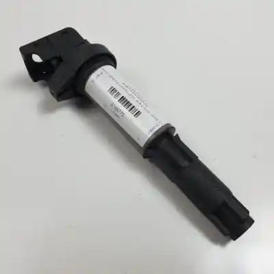 Second-hand car spare part ignition coil for bmw serie 6 cabrio (e64) n62b44a oem iam references 0221504100