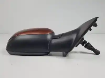 Second-hand car spare part right rearview mirror for opel corsa c g-z12xe oem iam references   