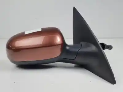 Second-hand car spare part right rearview mirror for opel corsa c g-z12xe oem iam references 