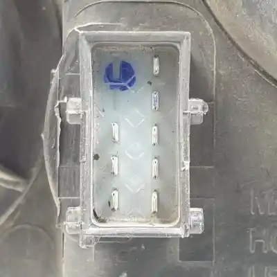 Pezzo di ricambio per auto di seconda mano faro anteriore destro per opel corsa c g-z12xe riferimenti oem iam 09114330 halogeno 89302121 