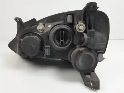 Pezzo di ricambio per auto di seconda mano faro anteriore destro per opel corsa c g-z12xe riferimenti oem iam 09114330 halogeno 89302121 