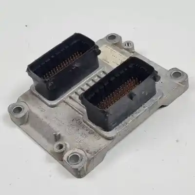Автозапчасти б/у блок управления двигателем за OPEL CORSA C G-Z12XE ссылки OEM IAM 0261206274 09164475 